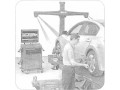 Стенды для измерения и регулировки углов установки колес автомобилей серий HS-BY, HE-BY, WQ-BY (Фото 4)