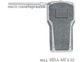 Измерители защитного слоя бетона ИПА-МГ4 (Фото 3)