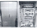 Измерительная система комплекса испытательного двигателей мощностью до 4000 кВт ITB M 4000 № 5068 (Фото 2)