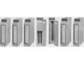 Контроллеры программируемые System 2005 с модулями аналоговыми измерительными (Фото 1)