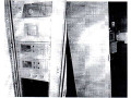 Автоматизированная система непрерывного контроля выбросов загрязняющих веществ и парниковых газов в атмосферный воздух с уходящими газами на вращающейся печи обжига клинкера ОАО «Кричевцементношифер» заводской № ECS-4322-01 (Фото 1)