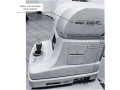 Авторефрактокератометр MRK-3100P № 3MK7K1908 (Фото 2)